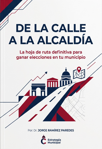 De la calle a la alcaldía